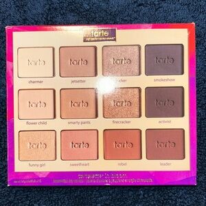 Tartelette in Bloom Amazonian Day Palette
